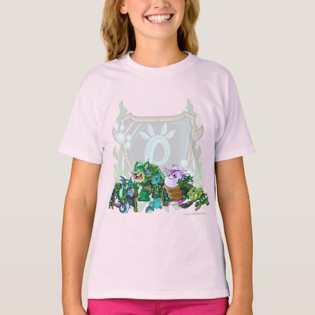 Camiseta Team Maraqua Group (Anverso)