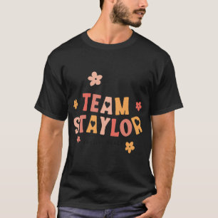 Camiseta Team Staylor Cousins Playa El verano que me conver