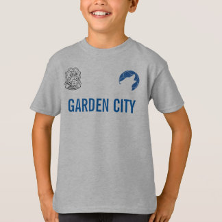 Camiseta Team Sweatshirt