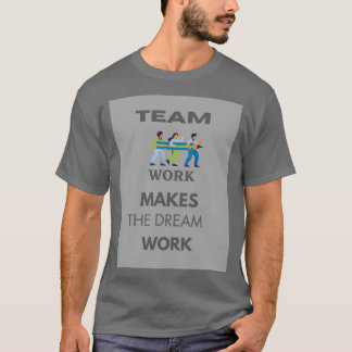 Camiseta TEAM T-Shirt
