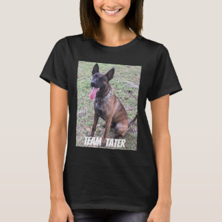 Camiseta Team Tater