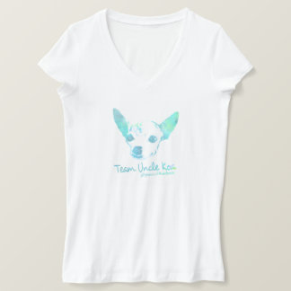 Camiseta Team Uncle Koa