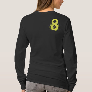 CAMISETA TEAMKATE