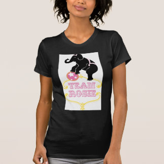 Camiseta teamrosie_layout