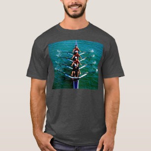Camiseta Teamwork