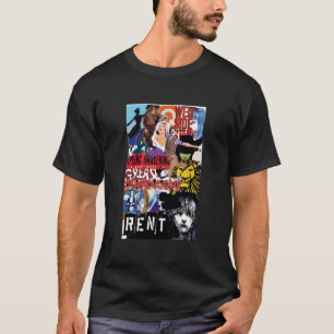 Camiseta Teatro Broadway