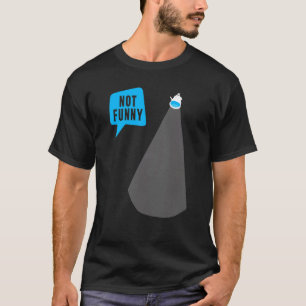 Camiseta Teatro Broadway Musical Stage Actor Act
