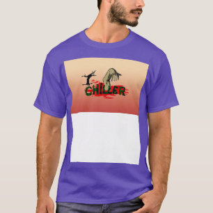 Camiseta Teatro Chiller