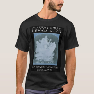 Camiseta Teatro de Conciertos