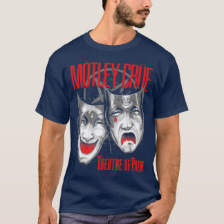 Camiseta Teatro De Dolor