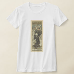 Camiseta Teatro de la Renacimiento