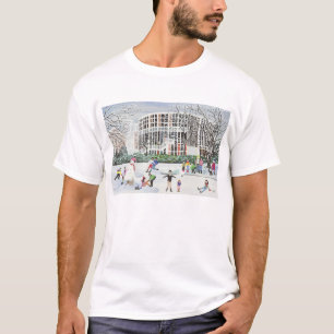 Camiseta Teatro de Yvonne Arnaldo