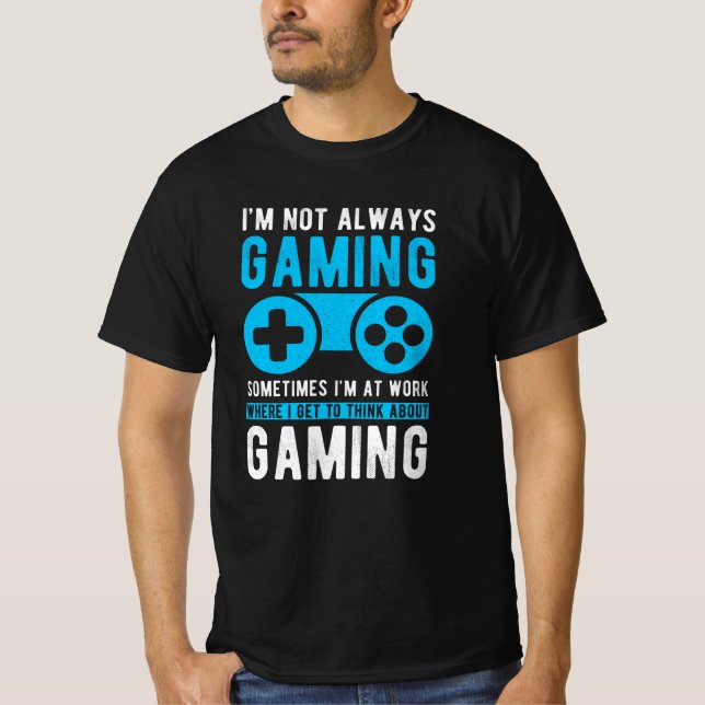 Camiseta Teatro diciendo gracia (Anverso)