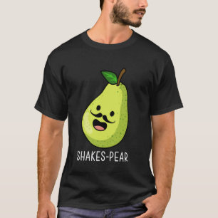 Camiseta Teatro Divertido Sacude Per Pun Profesor de Inglés