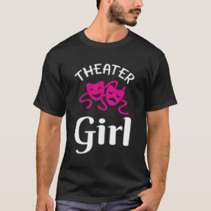 Camiseta Teatro Gif