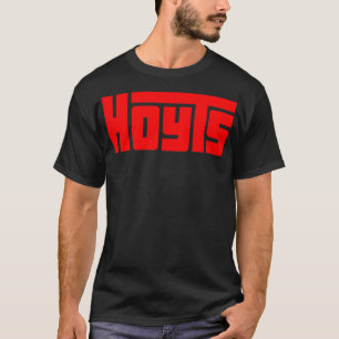 Camiseta Teatro Hoyts Cinema Australia 8