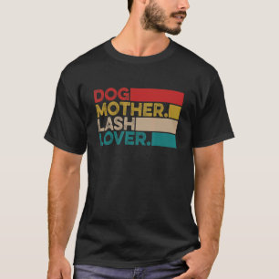 Camiseta Teatro Lash Lash Artist Lash