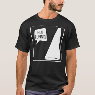 Camiseta Teatro musical de Broadway Stage