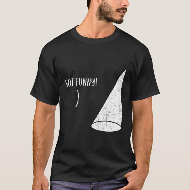 Camiseta Teatro musical de Broadway Stage (Anverso)