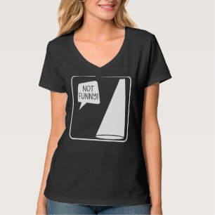 Camiseta Teatro musical de Broadway Stage