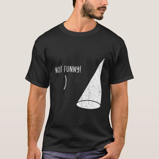 Camiseta Teatro musical de Broadway Stage (Anverso)