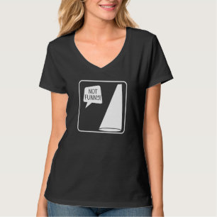 Camiseta Teatro musical de Broadway Stage 2