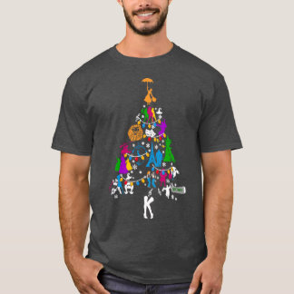 Camiseta Teatro Navidad
