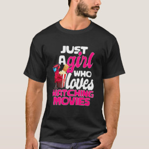 Camiseta Teatro Premiere de Movie Adventure Drama 1