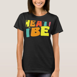 Camiseta Teatro Retro Vibes Profesora Auditorio femenino Ni