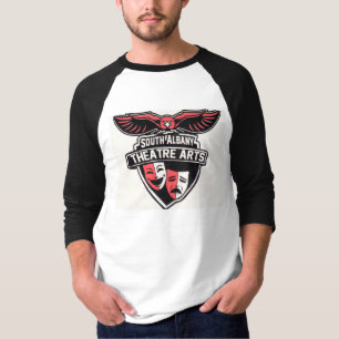 Camiseta Teatro Shirt Long Sleeves