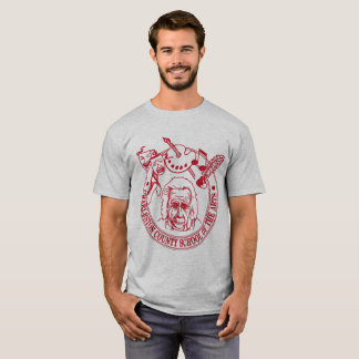 Camiseta Teatro SOA: Clase de 2004