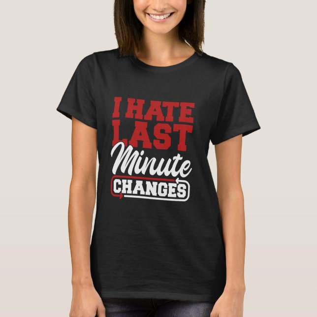 Camiseta Teatro Tech Lighting Crew Teatral Tech Stageha (Anverso)