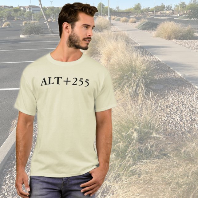 Camiseta Tech Dad Tri-Blend Shirt (Subido por el creador)