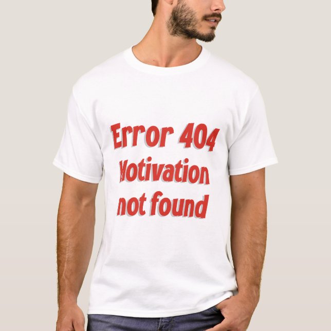Camiseta Tech Humor (Anverso)