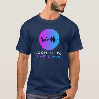 Camiseta Tech It to the Limit T-shirt