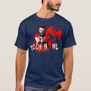 Camiseta Tech N9E 1
