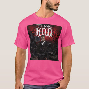 Camiseta Tech N9ne
