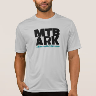 Camiseta Tech T-Shirt MTB ARK
