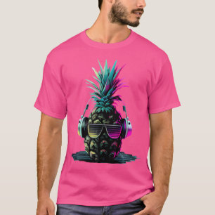 Camiseta Techno Festival Edm Music Rave