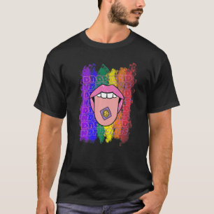 Camiseta Techno Hardcore Gabber Trance Satan Frenchcore