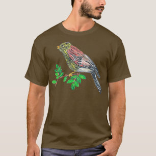 Camiseta Techno Pigeon 1