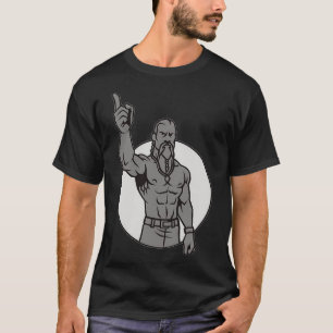 Camiseta Techno Viking 6