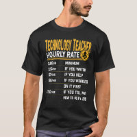 Technology Teacher Hourly Rate  Computer Teacher