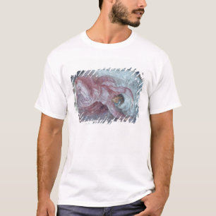 Camiseta Techo 2 de la capilla de Sistine