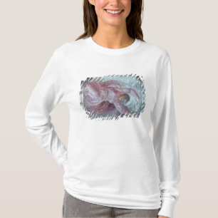 Camiseta Techo 2 de la capilla de Sistine