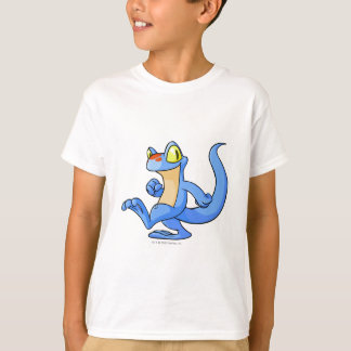 Camiseta Techo Blue