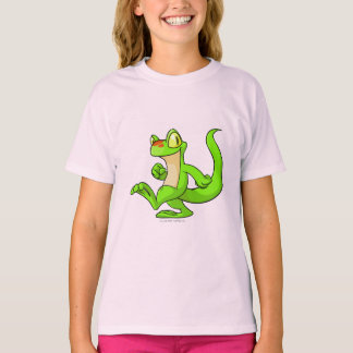 Camiseta Techo Green