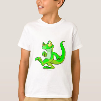 Camiseta Techo Gslow
