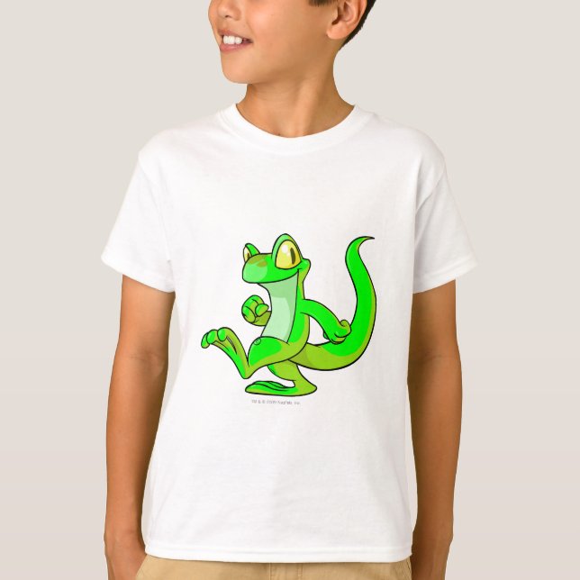 Camiseta Techo Gslow (Anverso)