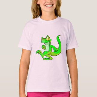 Camiseta Techo Gslow